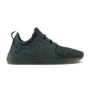 New Balance Fresh Foam Cruz VI Reissue 'Black Emerald', Men's Size 8.5, Running